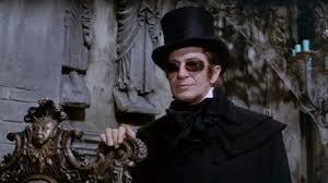 Vincent Price, Poe, Ligeia