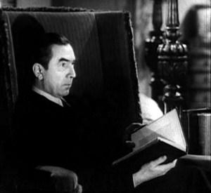 Lugosi Béla, Poe, The Tell-Tale Heart, Az áruló szív