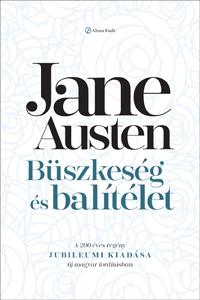Jane Austen Büszkeség és balítélet