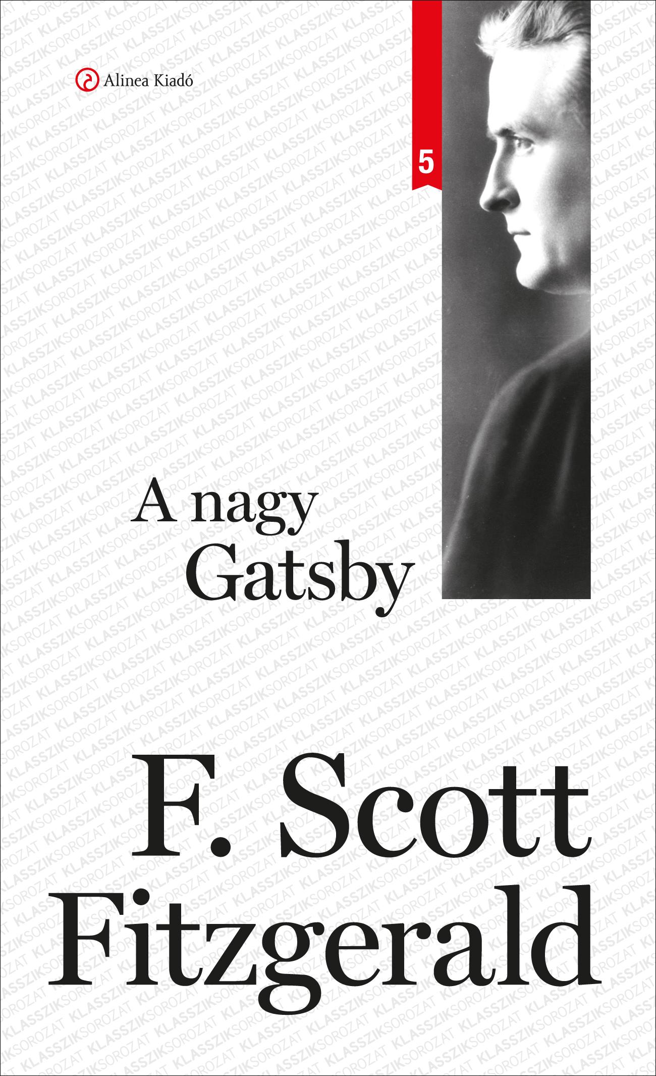 Gatsby, A nagy Gatsby