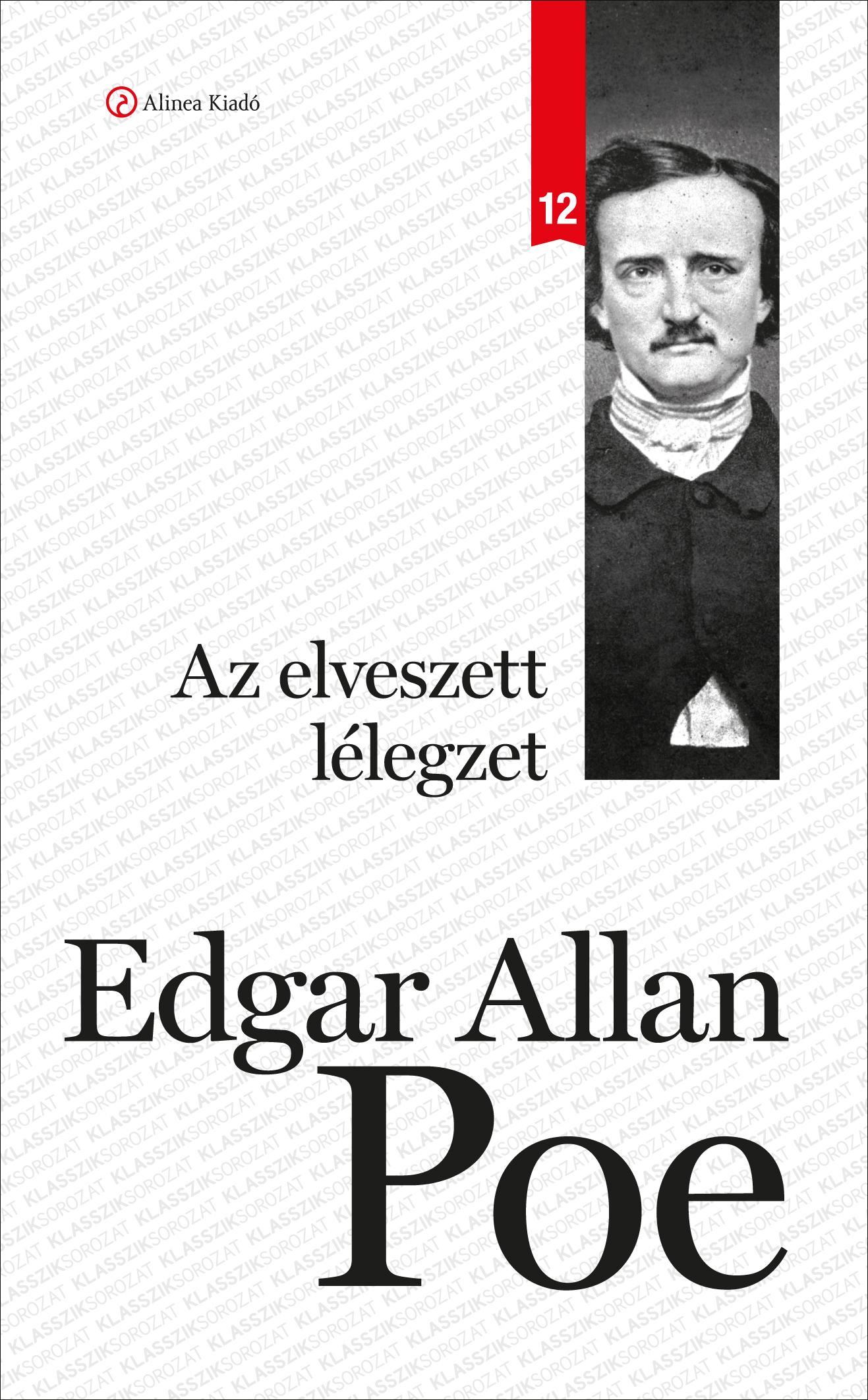 Poe | Az elveszett lélegzet