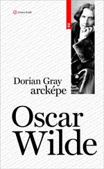 Dorian Gray arcképe