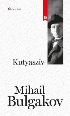 kutyaszív, szamizdat, Bulgakov