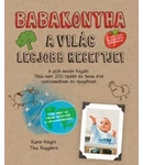 Babakonyha - A világ legjobb receptjei (olvasatlan antikvár példány) Babakonyha - A világ legjobb receptjei (olvasatlan antikvár példány)