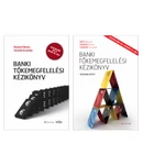 Banki tőkemegfelelési kézikönyv I.-II.