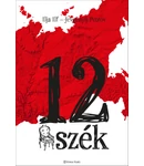 12 szék 12 szék