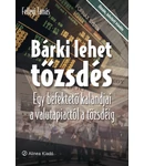 Bárki lehet tőzsdés 