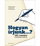 Hogyan írjunk...? 