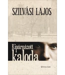 Kipárnázott kaloda Kipárnázott kaloda