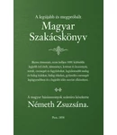 Magyar szakácskönyv Magyar szakácskönyv