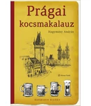 Prágai kocsmakalauz Prágai kocsmakalauz