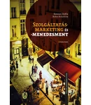 Szolgáltatásmarketing és -menedzsment 