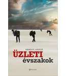 Üzleti évszakok Üzleti évszakok