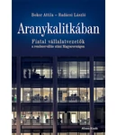Aranykalitkában Aranykalitkában