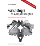 Pszichológia és közgazdaságtan Pszichológia és közgazdaságtan