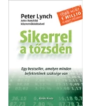 Sikerrel a tőzsdén