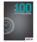 100 leggazdagabb, 2025