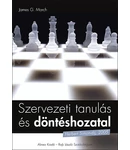 Szervezeti tanulás és döntéshozatal Szervezeti tanulás és döntéshozatal
