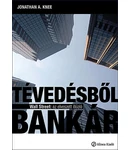 Tévedésből bankár Tévedésből bankár