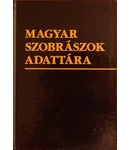 Magyar szobrászok adattára