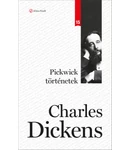 Pickwick történetek Pickwick történetek