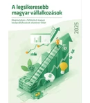 A legsikeresebb magyar vállalkozások (2025)