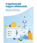 A legsikeresebb magyar vállalkozások