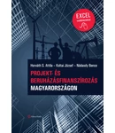 Projekt- és beruházásfinanszírozás Magyarországon