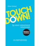 Touchdown! Touchdown!