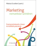 Marketing nemzetközi színtéren