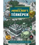 Minecraft - Térképek