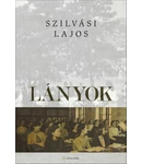 Szilvási Lajos: Lányok Szilvási Lajos: Lányok