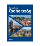 Varázslatos Csehország Varázslatos Csehország