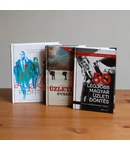 Inspiráló üzleti történetek (könyvcsomag)