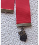 Könyvjelző kártya függővel Könyvjelző kártya függővel