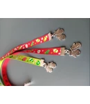 Karácsonyi kesztyűs szalagos könyvjelző (utolsó darabok) Karácsonyi kesztyűs szalagos könyvjelző (utolsó darabok)