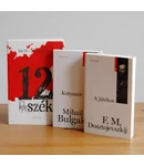 Orosz klasszikusok (könyvcsomag) Orosz klasszikusok (könyvcsomag)