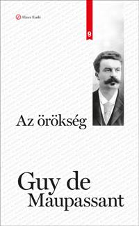 novellák, Maupassant