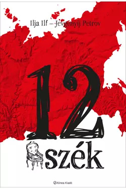 12 szék