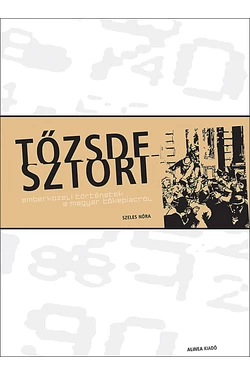 A tőzsdesztori