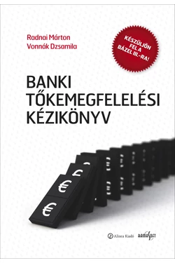 Banki tőkemegfelelési kézikönyv