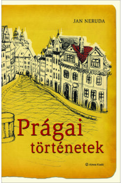 Prágai történetek