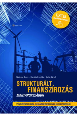 Strukturált finanszírozás Magyarországon