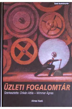 Üzleti fogalomtár