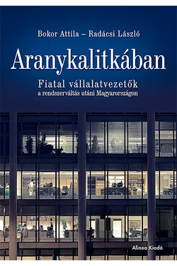 Aranykalitkában