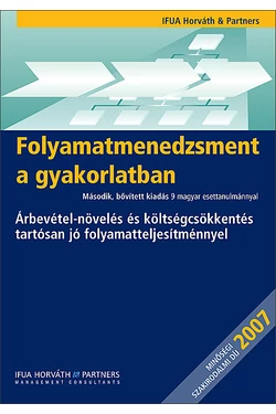 Folyamatmenedzsment a gyakorlatban 2.