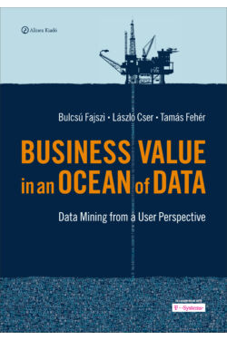 Business Value in an Ocean of Data