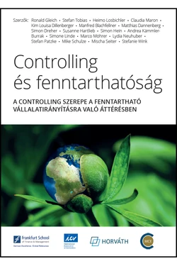 Controlling és fenntarthatóság