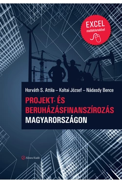 Projekt- és beruházásfinanszírozás Magyarországon