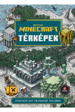 Minecraft - Térképek